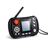 Émetteur radio JABO 2AG 2BG et 2CG